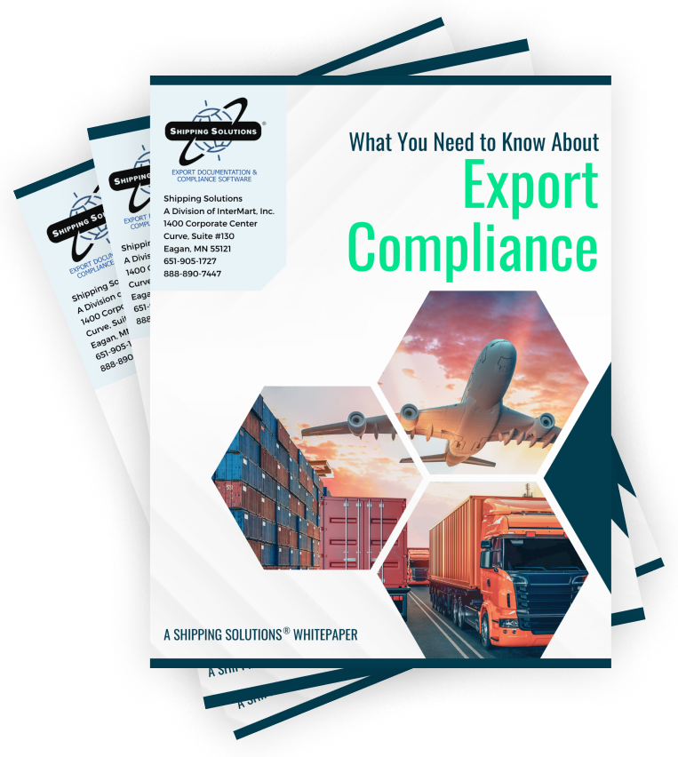 Using The Export License Exception Sta Strategic Trade Authorization